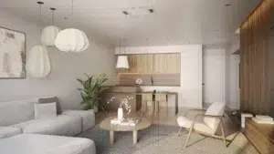 The Purchase of a pre-construction condo