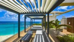 Investissez Dans Le Luxe Des Caraïbes