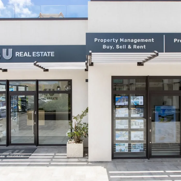 The Hills Residence Simpson Bay Sint Maarten by 4U Real Estate Shopping Center