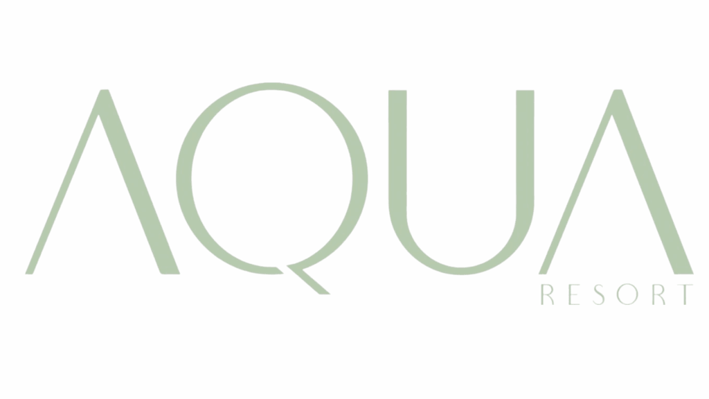 Logo Aqua Resort Sint Maarten