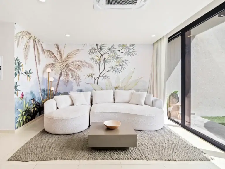 The Hills Résidence D402 à Simpson Bay, location appartement Sint Maarten par 4U Real Estate