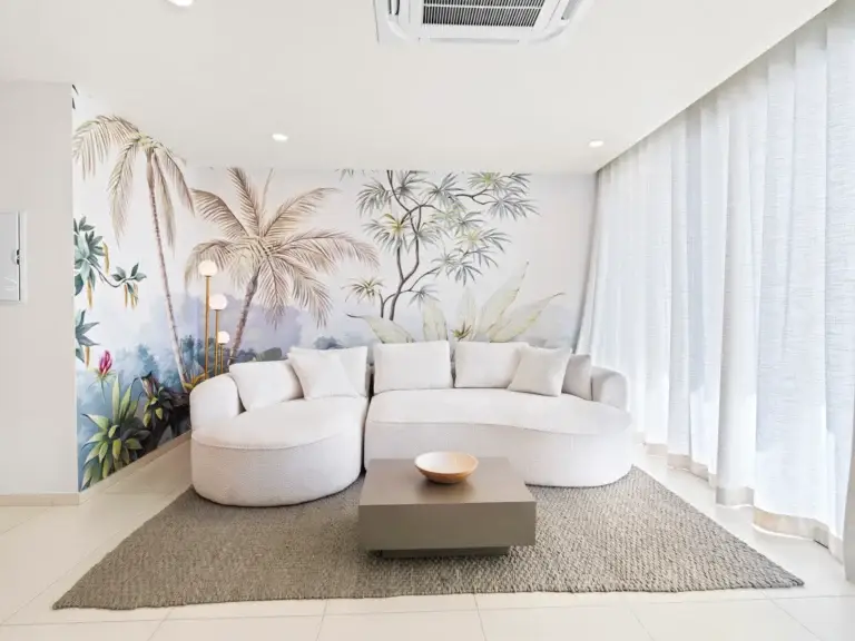 D402 appartement 1 chambre à Simpson Bay, The Hills Résidence, location vacances Sint Maarten
