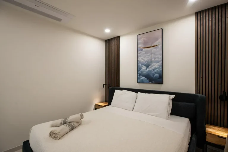 The Hills Residence - A103 (1)