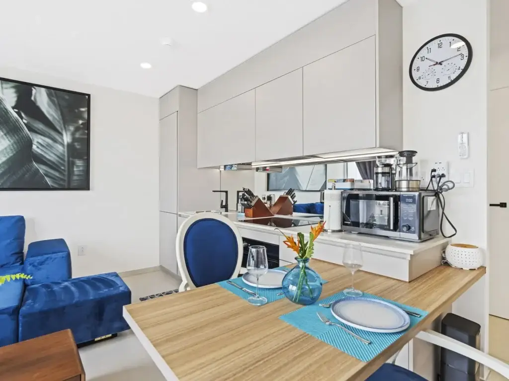 A133 at The Hills Residence in Simpson Bay, one of the sxm vacation rentals