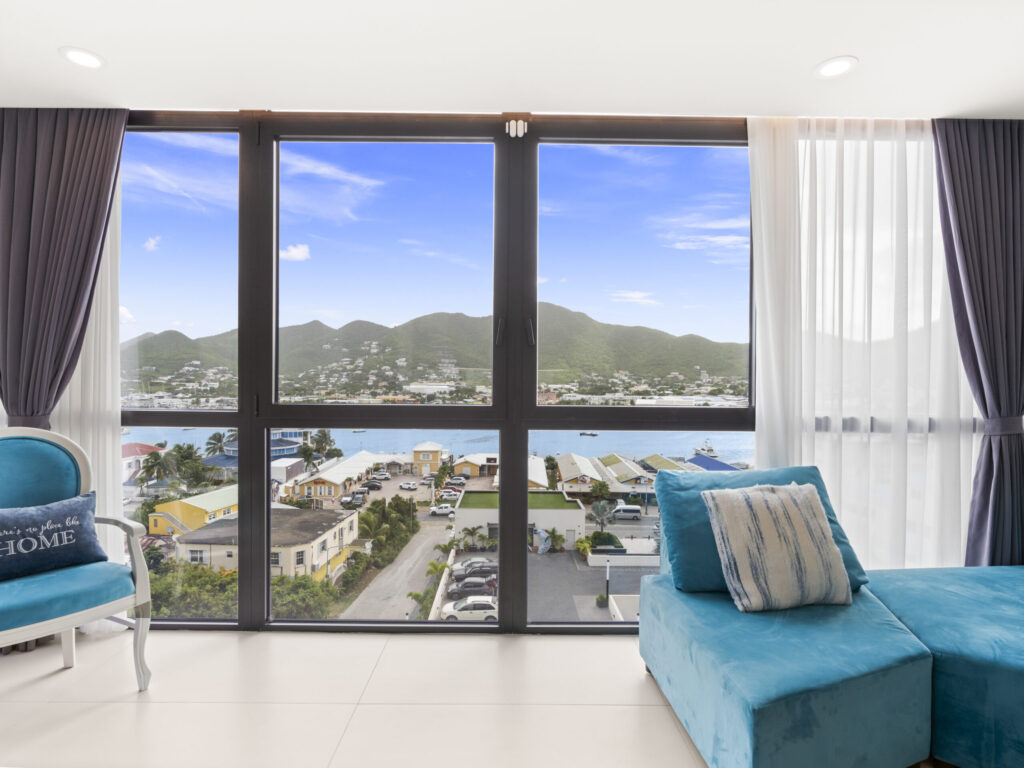 Découvrir Sint Maarten avec 4U Real Estate