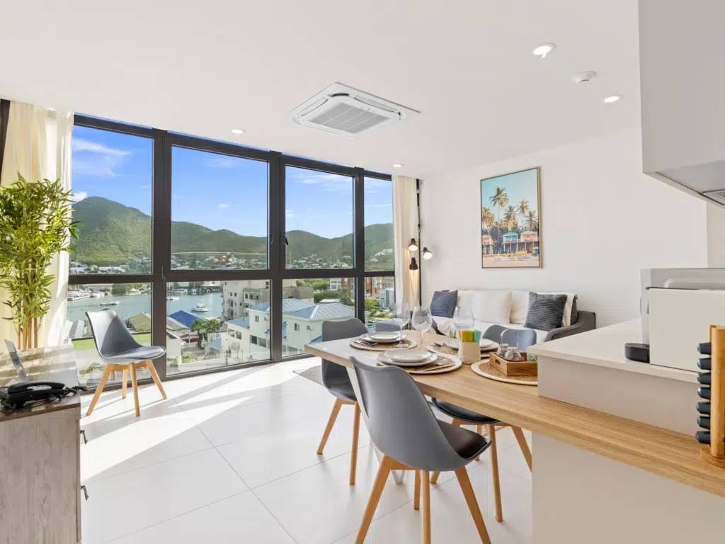 Sint Maarten — 4U Real Estate Caraïbes