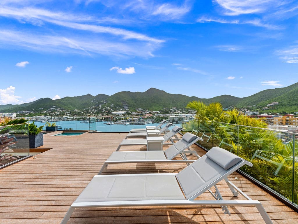Sint Maarten — 4U Real Estate Caraïbes