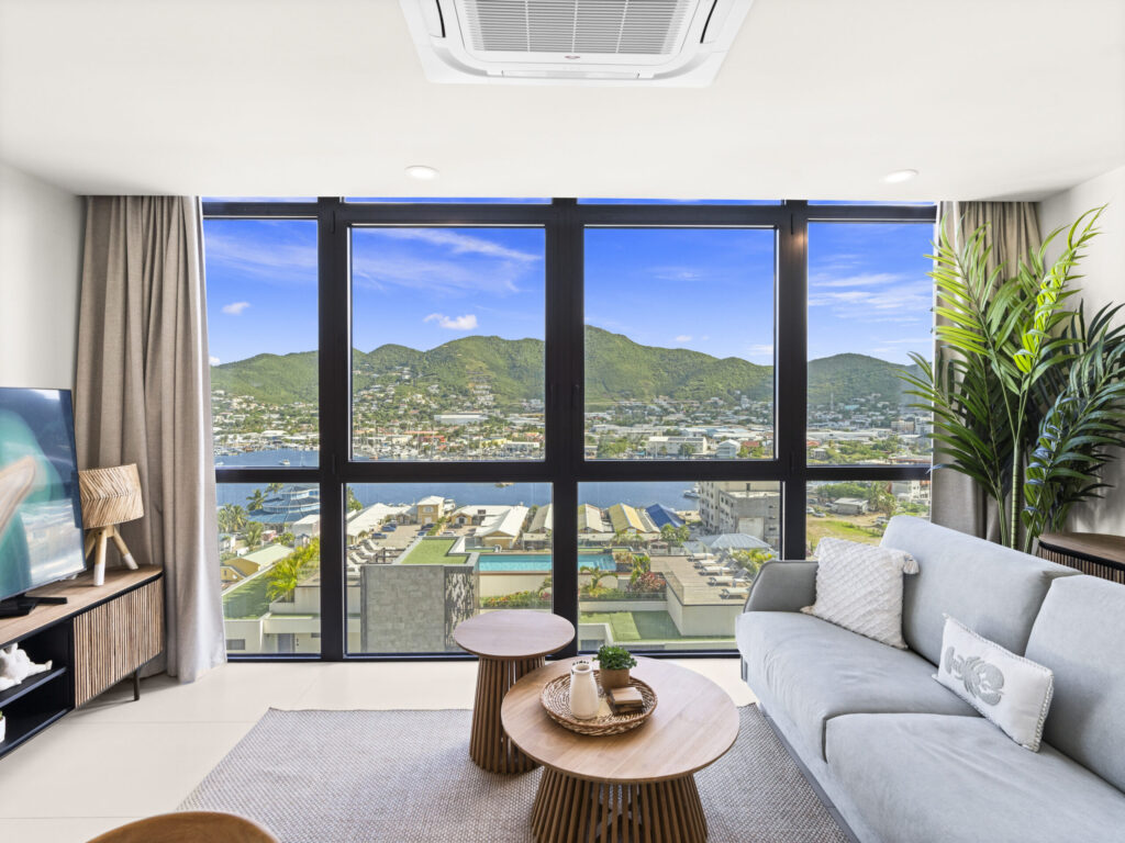 Explorer Sint Maarten avec 4U Real Estate