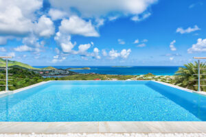 Immobilier de luxe à Sint Maarten en 2025