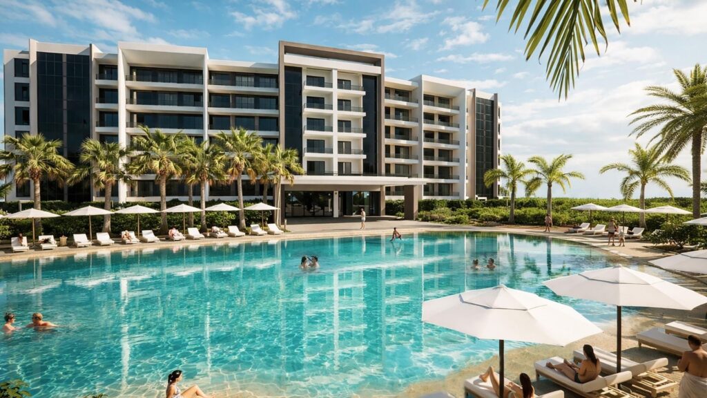 Real Estate Development