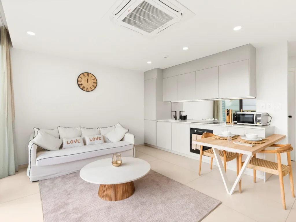 Apartment B203 The Hills Residence Sint Maarten
