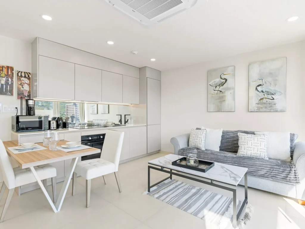 Apartment B205 at The Hills Residence Sint Maarten vacation rental