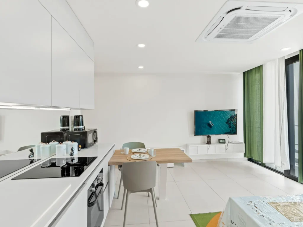 Apartment B222 The Hills Residence Sint Maarten vacation rental