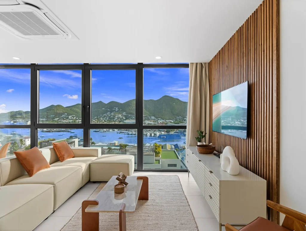 Acheter un appartement à The Hills Résidence - Sint Maarten
