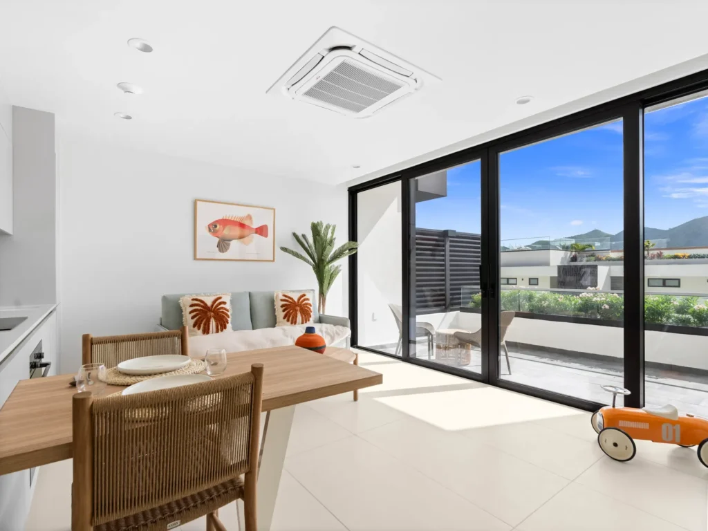 The Hills Residence - C306