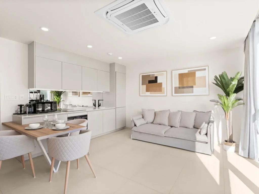 Sint Maarten Caribbean — 4U Real Estate