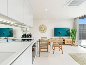 D403 Très bel Appartement avec terrasse