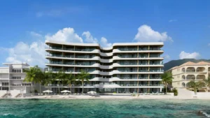 For Sale | Exclusive 2-Bedroom Beachfront at Dolce Residence