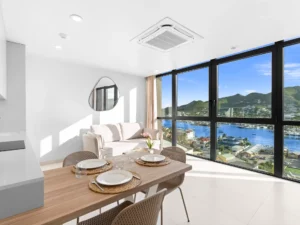 A Vendre | B-255: Appartement Meublé 1 Chambre