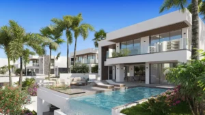 For Sale | Luxury Property 3-Bedroom – Aqua Villas