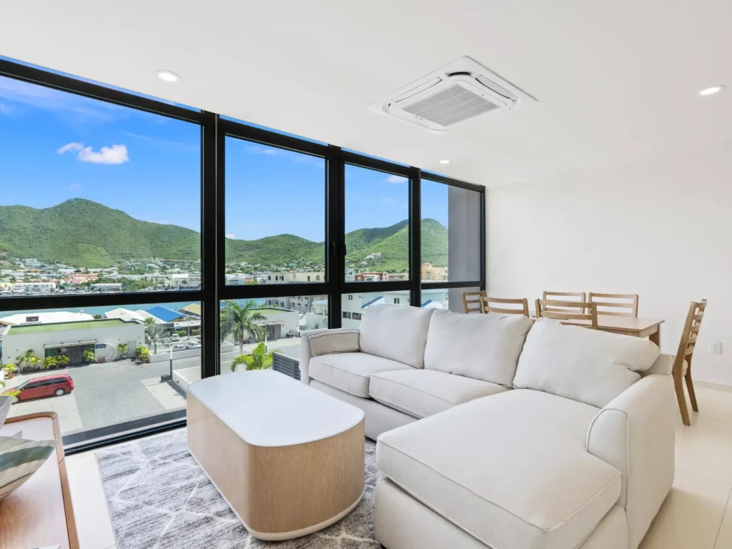 A117 at The Hills Residence in Simpson Bay, Simpson Bay vacation rentals