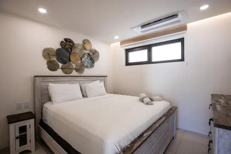A122 The Hills Résidence Sint Maarten, location Simpson Bay avec 4U Real Estate
