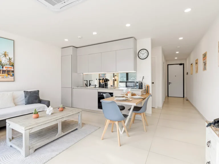 A123 The Hills Résidence, location appartement Sint Maarten par 4U Real Estate, Simpson Bay