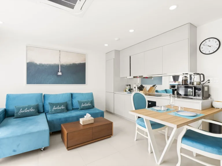 A131 The Hills Residence in Simpson Bay, st maarten condo rentals by 4U Real Estate