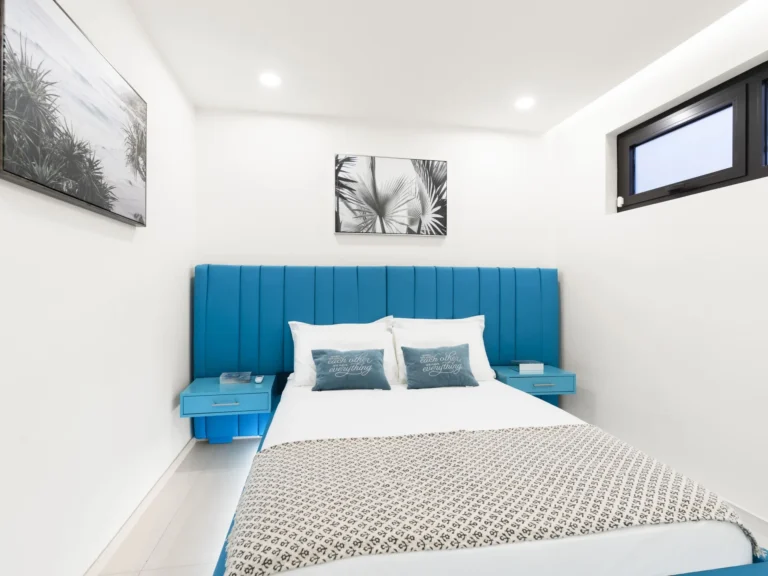 A131 1-bedroom condo, vacation rentals at The Hills Residence in Simpson Bay, SXM