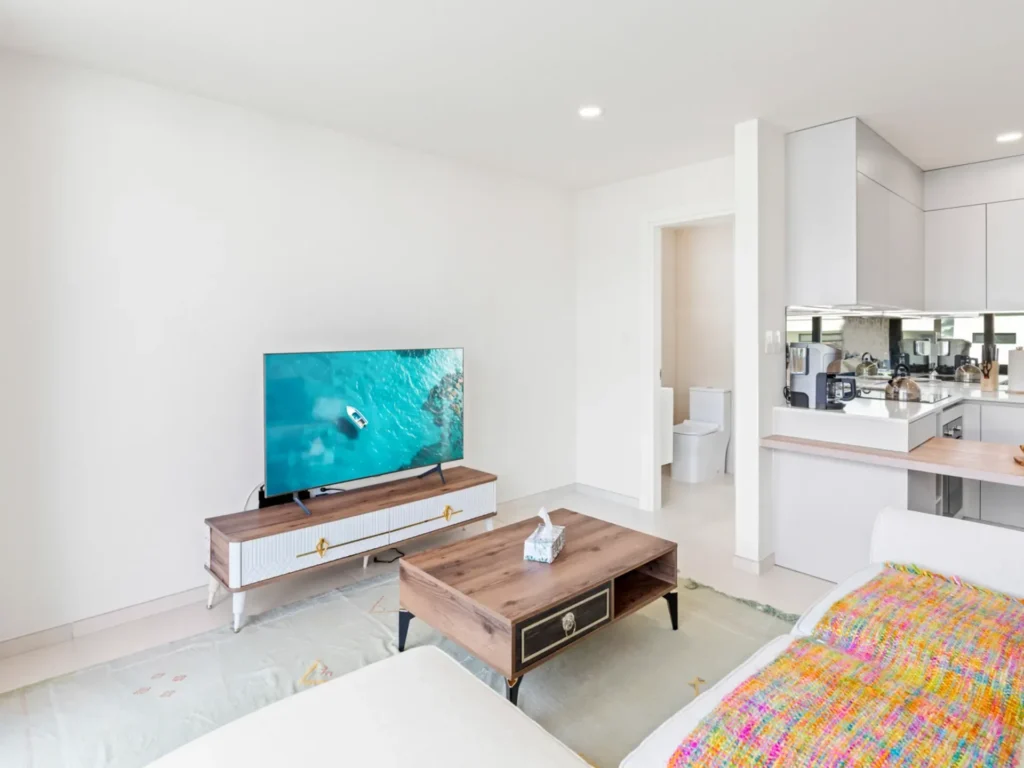 Appartement B201 The Hills Résidence Sint Maarten