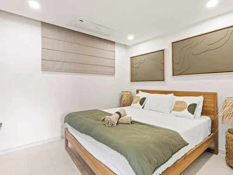 B216 The Hills Residence, St Maarten condo rentals in Simpson Bay with 4U Real Estate