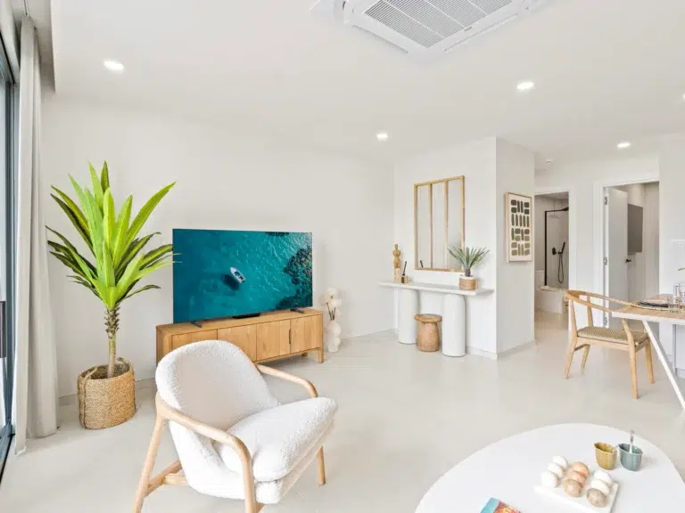 B216 The Hills Residence in Simpson Bay, vacation rentals offered by 4U Real Estate