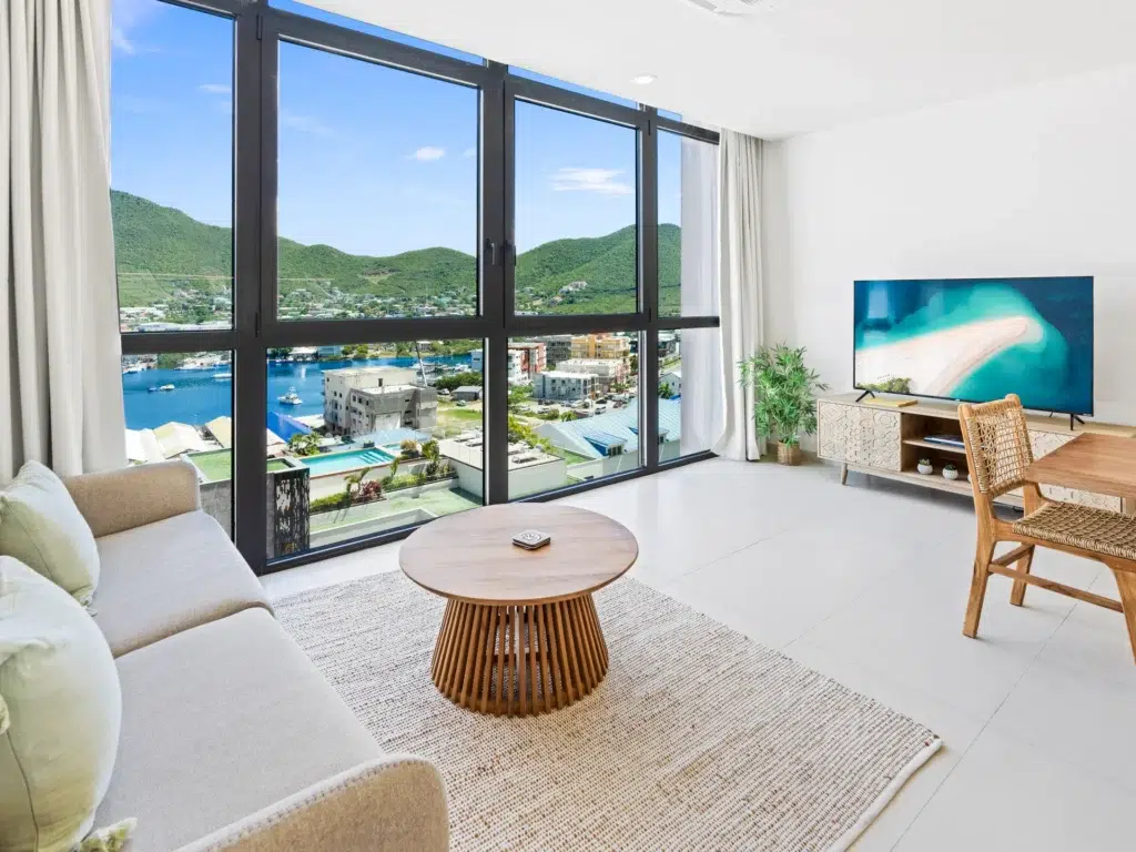 Découvrir Sint Maarten avec 4U Real Estate