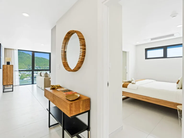 Appartement B251 The Hills Résidence Sint Maarten