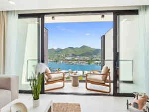 Real Estate investment in Sint Maarten