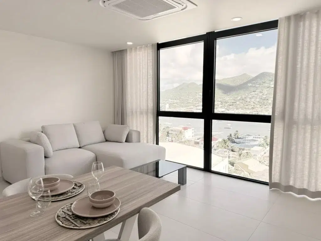 Sint Maarten — 4U Real Estate Caribbean