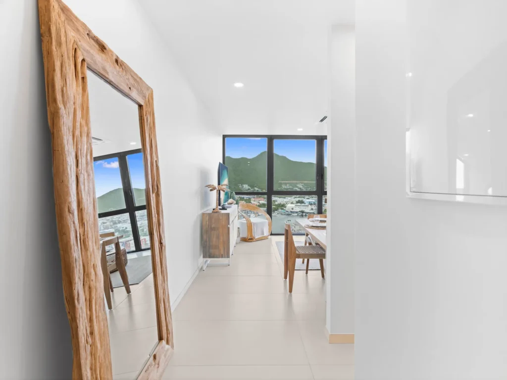 Appartement C323 The Hills Résidence Sint Maarten
