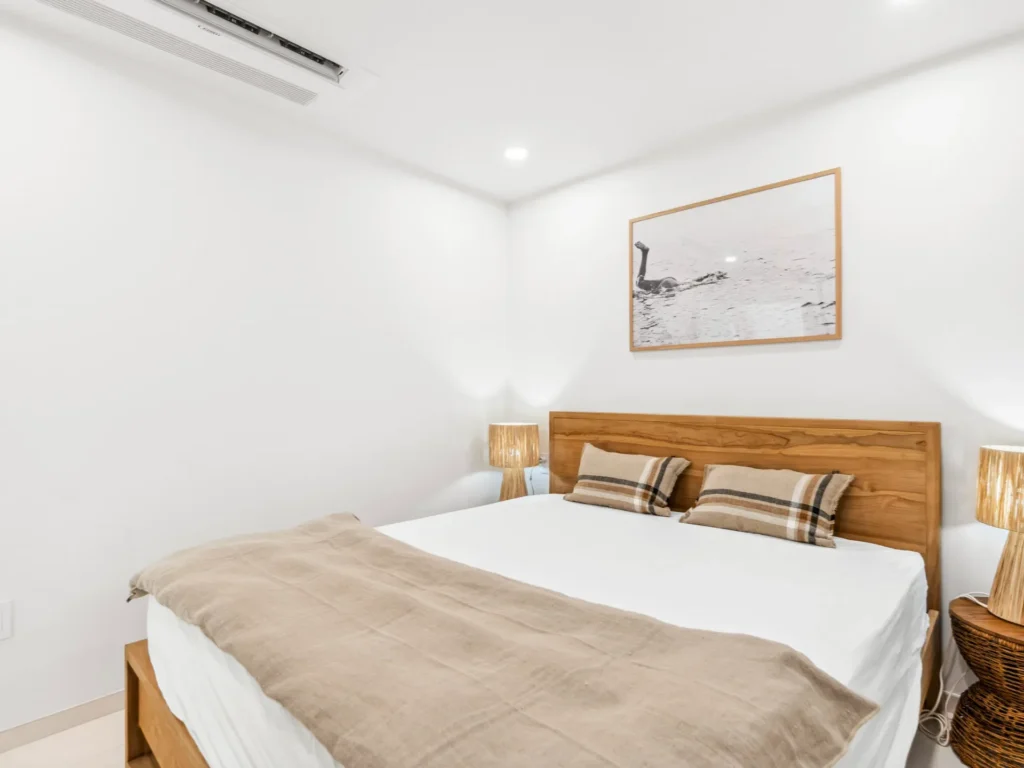C324 appartement 1 chambre à The Hills Résidence, location Simpson Bay, Sint Maarten