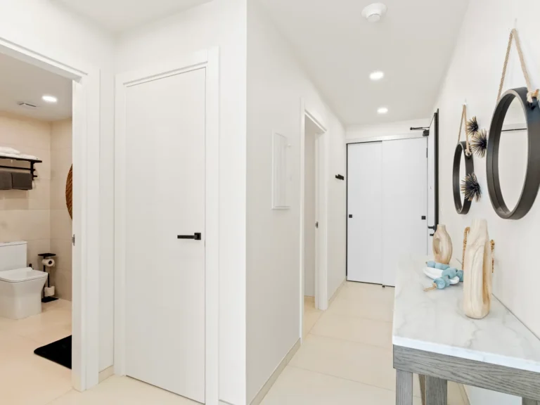 Appartement C334 location de vacances The Hills Résidence Sint Maarten