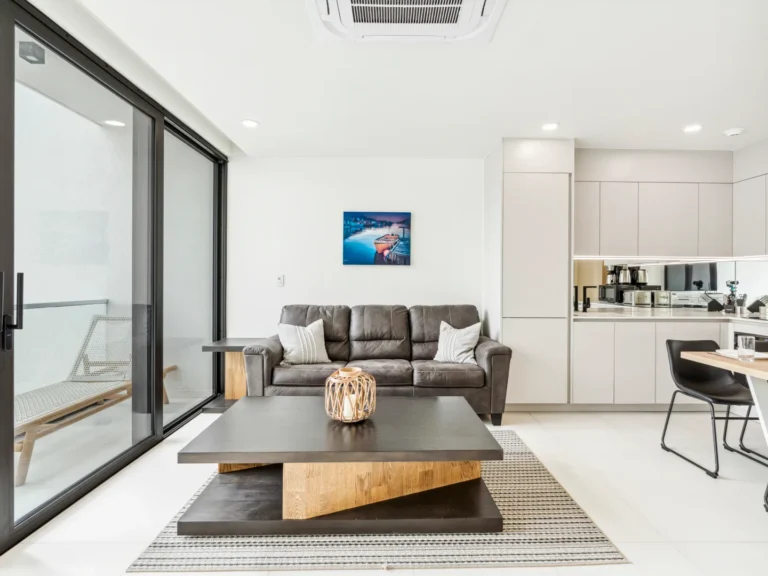C342 1-bedroom condo at The Hills Residence, sxm vacation rentals in Simpson Bay