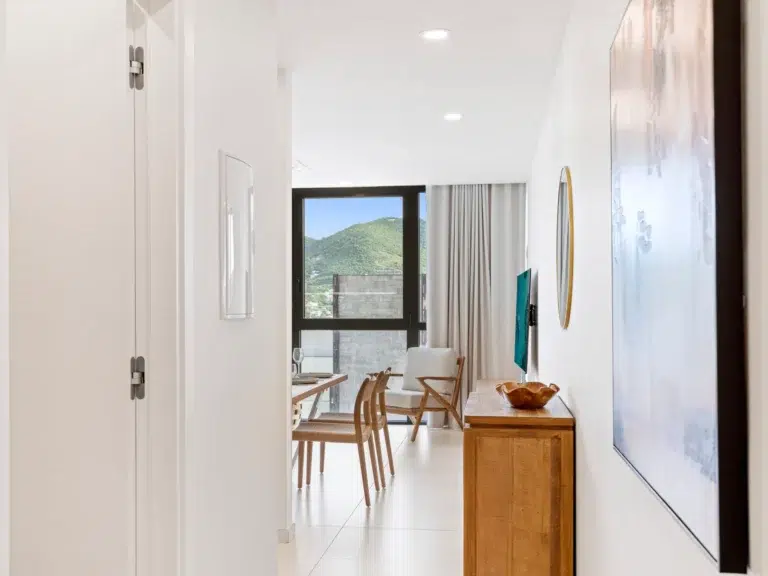 D415 The Hills Residence in Simpson Bay, SXM vacation rentals with 4U Real Estate