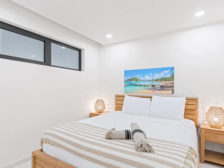 D415 The Hills Residence, vacation rentals in Simpson Bay by 4U Real Estate