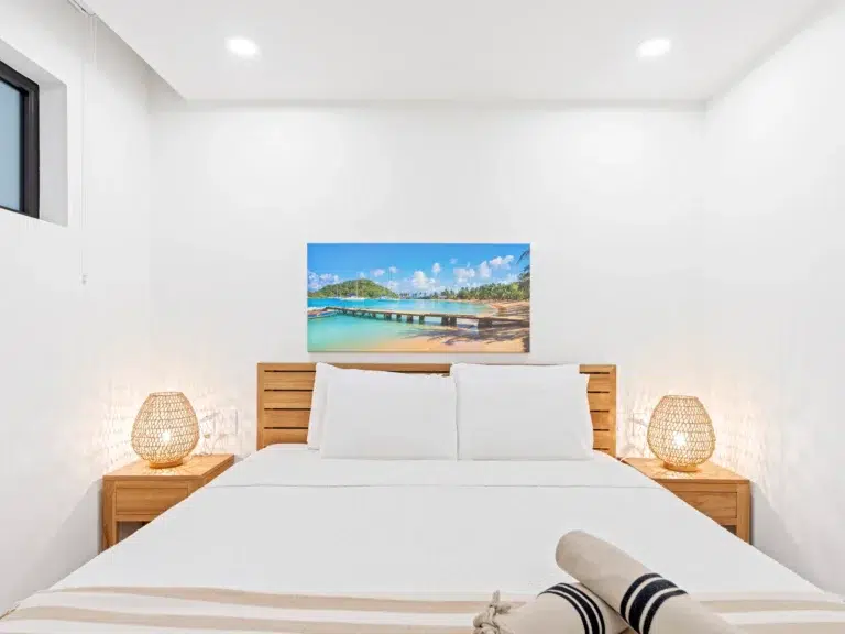 D415 condo at The Hills Residence, St Maarten condo rentals in Simpson Bay