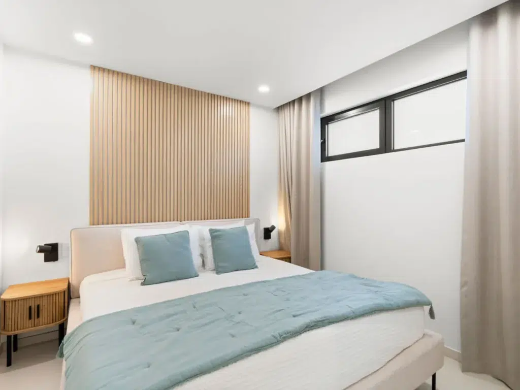 Apartment D421 at The Hills Residence Sint Maarten vacation rental