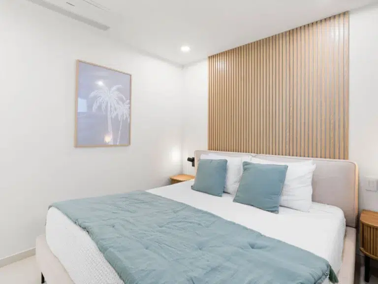 D421 de The Hills Résidence sint maarten, location appartement à Simpson Bay avec 4U Real Estate
