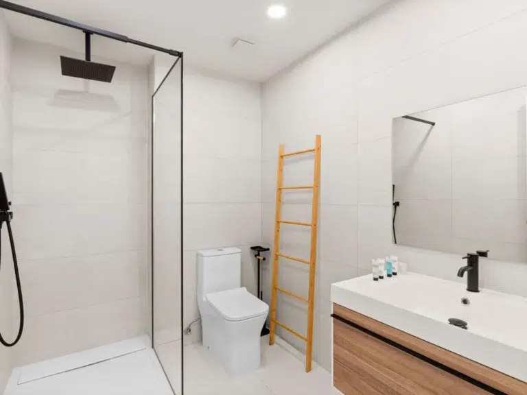 D421 The Hills Résidence, location appartement 1 chambre Simpson Bay, Sint Maarten