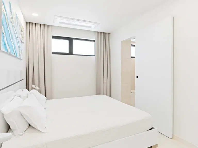 Appartement D438 de The Hills Résidence Sint Maarten, location SXM à Simpson Bay