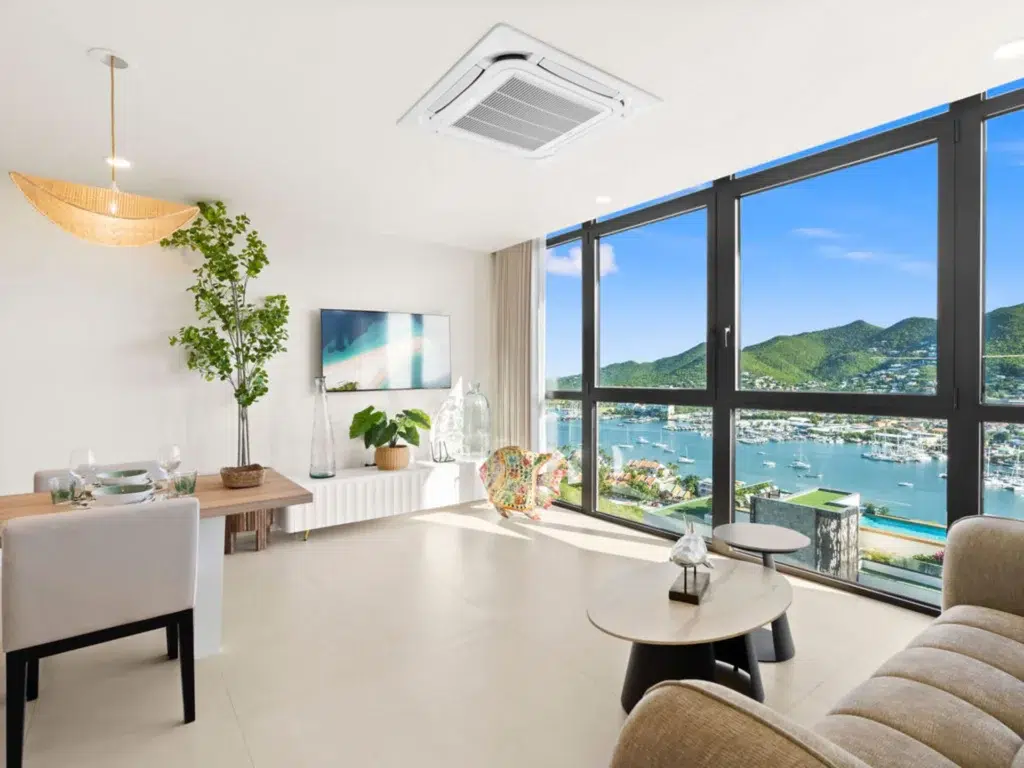 Sint Maarten — 4U Real Estate Caraïbes