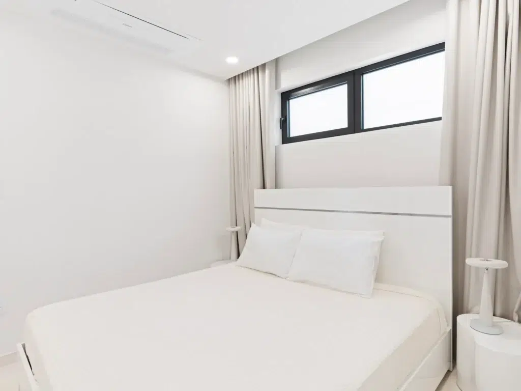 D445 1-bedroom condo at The Hills Residence, Simpson Bay vacation rentals, Sint Maarten