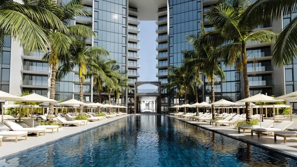Aqua Resort Cupecoy, condos for sale Cupecoy with 4U Real Estate